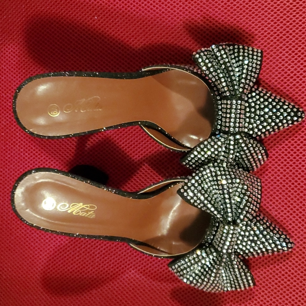 Gorgeous heels